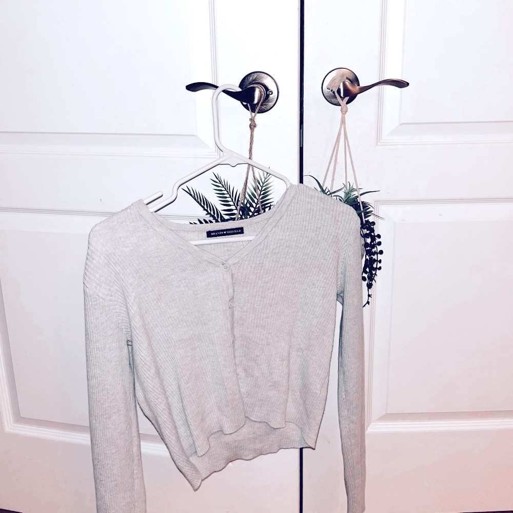 BRANDY TOP